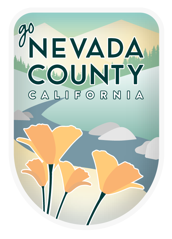 nevada county logo